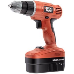 Black & Decker Cordless Drill Review - 2022 - 2023